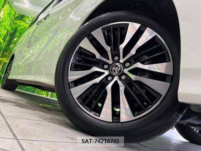 Toyota ALPHARD 2022-09 299571-13