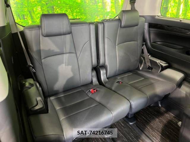 Toyota ALPHARD 2022-09 299571-11