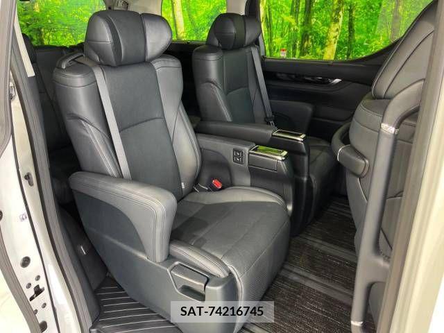 Toyota ALPHARD 2022-09 299571-10