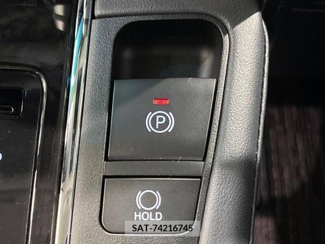 Toyota ALPHARD 2022-09 299571-8