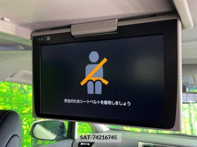 Toyota ALPHARD 2022-09 299571-6