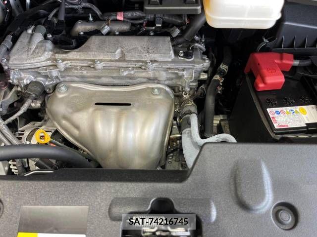 Toyota ALPHARD 2022-09 299571-18
