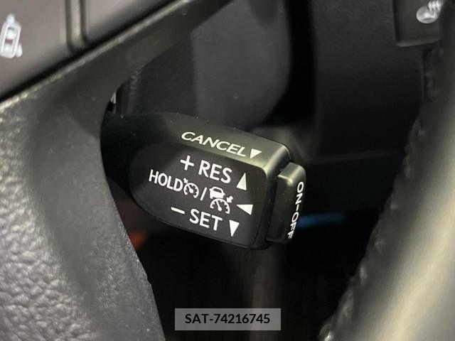 Toyota ALPHARD 2022-09 299571-4