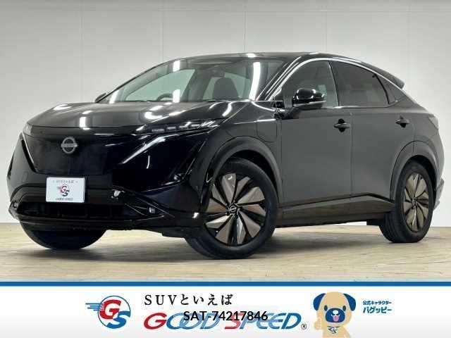Nissan Ariya 2022-03 292357-0