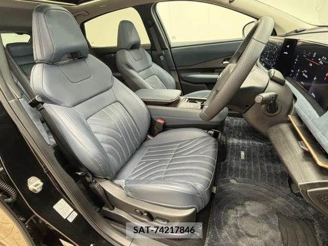 Nissan Ariya 2022-03 292357-4