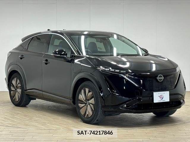 Nissan Ariya 2022-03 292357-13