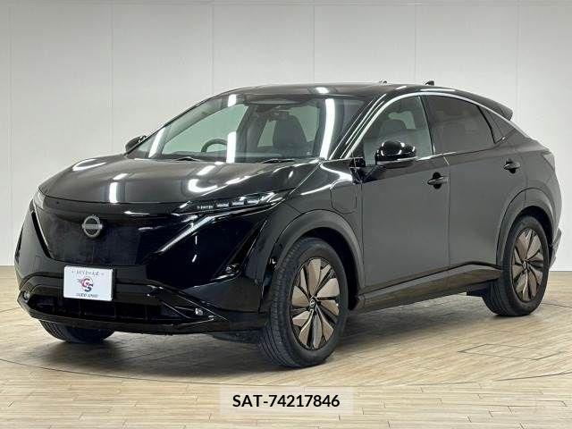 Nissan Ariya 2022-03 292357-14