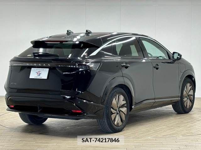 Nissan Ariya 2022-03 292357-15