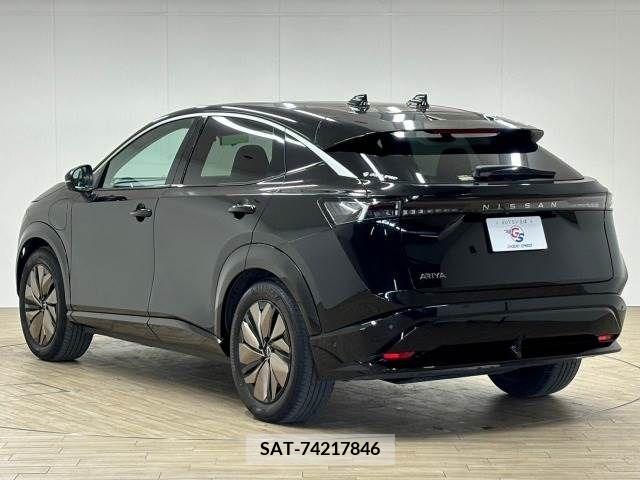 Nissan Ariya 2022-03 292357-16
