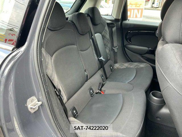 Bmw MINI 2015-03 382064-18