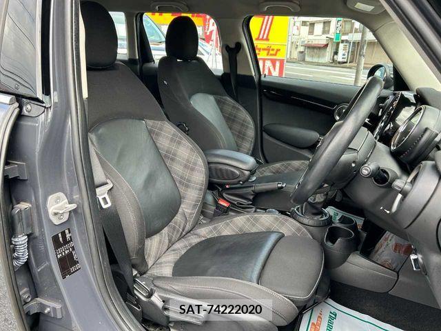 Bmw MINI 2015-03 382064-17