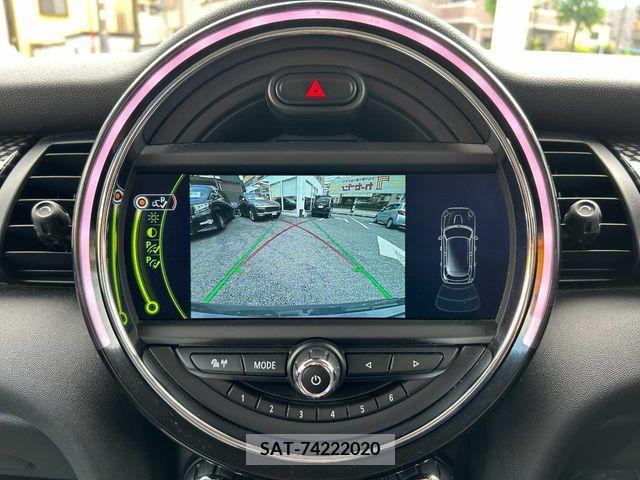 Bmw MINI 2015-03 382064-13