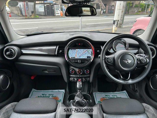 Bmw MINI 2015-03 382064-8