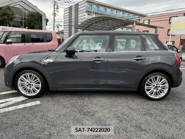 Bmw MINI 2015-03 382064-7