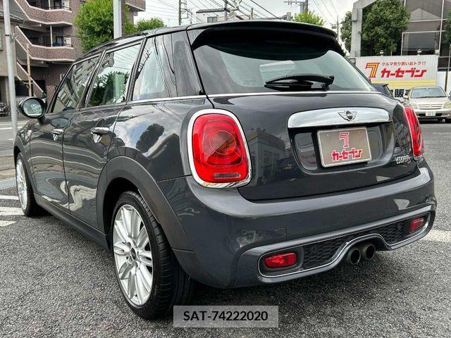 Bmw MINI 2015-03 382064-6