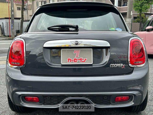 Bmw MINI 2015-03 382064-5