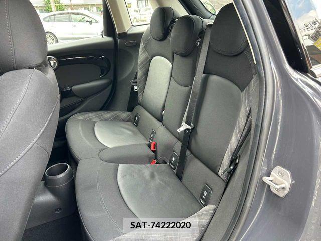 Bmw MINI 2015-03 382064-21