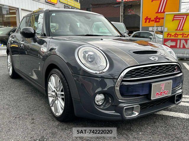 Bmw MINI 2015-03 382064-2