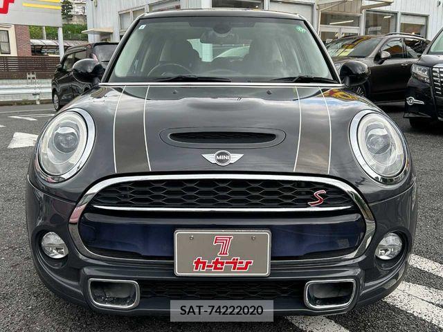 Bmw MINI 2015-03 382064-1