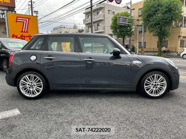 Bmw MINI 2015-03 382064-3