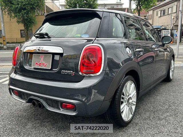 Bmw MINI 2015-03 382064-4