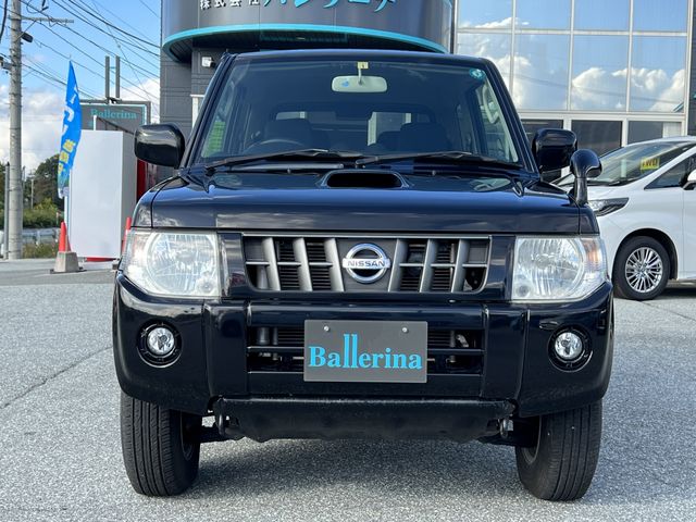Nissan KIX 2011-01 14529-2