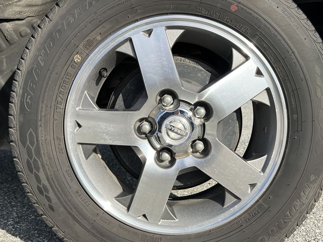 Nissan KIX 2011-01 14529-21