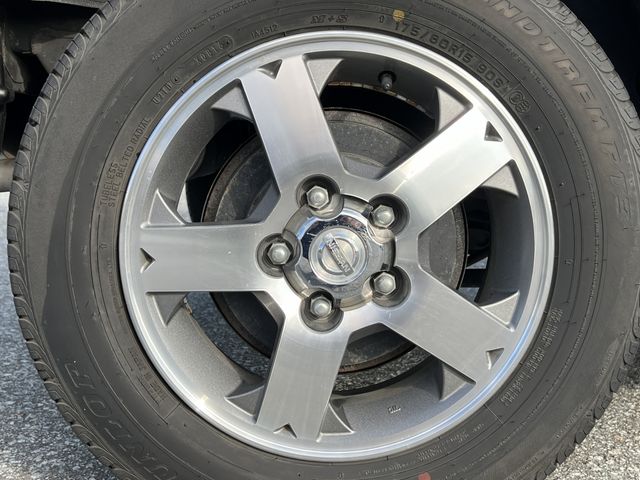 Nissan KIX 2011-01 14529-23