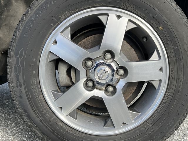 Nissan KIX 2011-01 14529-22