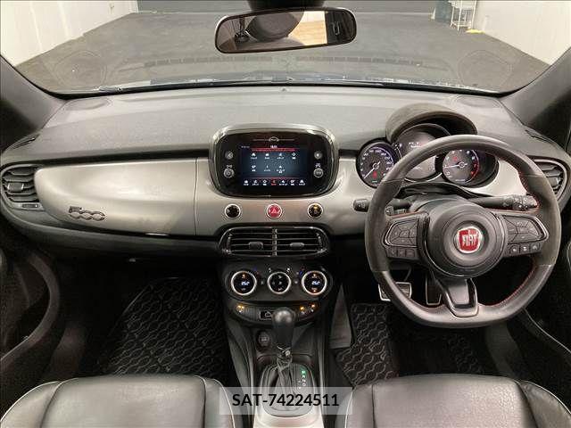 Fiat 500X 2021-05 269636-1