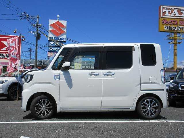 Daihatsu WAKE 2015-11 8100-19