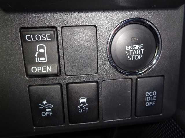 Daihatsu WAKE 2015-11 8100-11