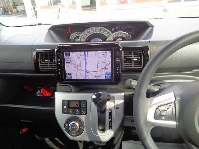 Daihatsu WAKE 2015-11 8100-4