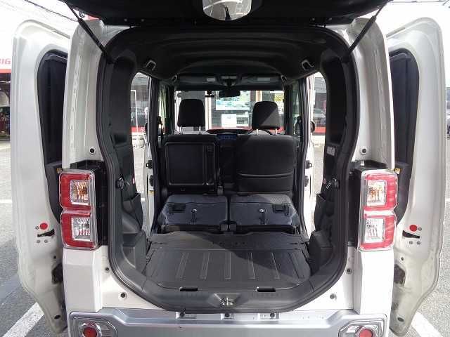 Daihatsu WAKE 2015-11 8100-16