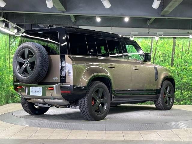ROVER DEFENDER 2022-02 181768-16