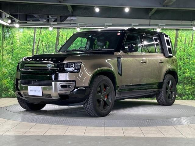 ROVER DEFENDER 2022-02 181768-15