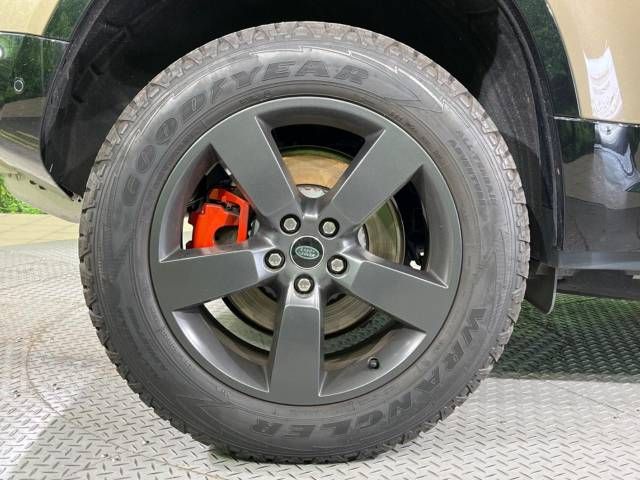 ROVER DEFENDER 2022-02 181768-10