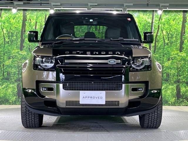 ROVER DEFENDER 2022-02 181768-14
