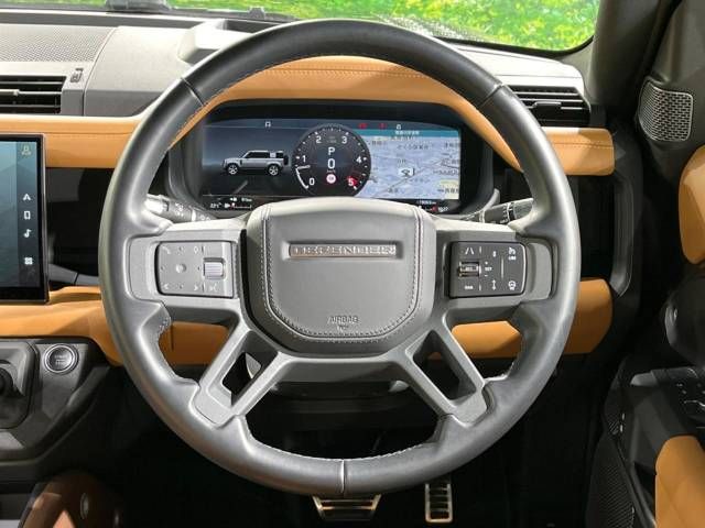 ROVER DEFENDER 2022-02 181768-19