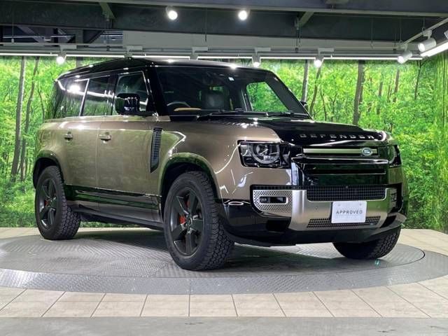 ROVER DEFENDER 2022-02 181768-13