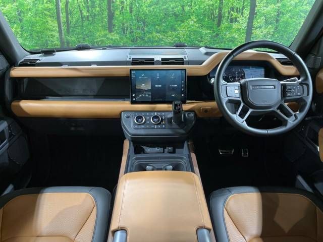 ROVER DEFENDER 2022-02 181768-1