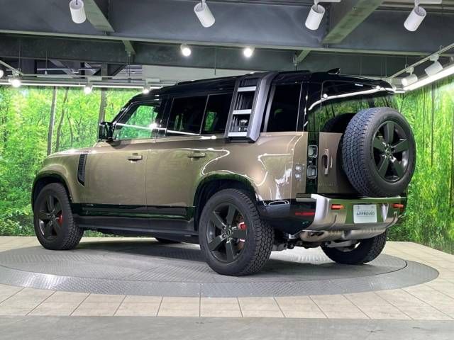ROVER DEFENDER 2022-02 181768-18
