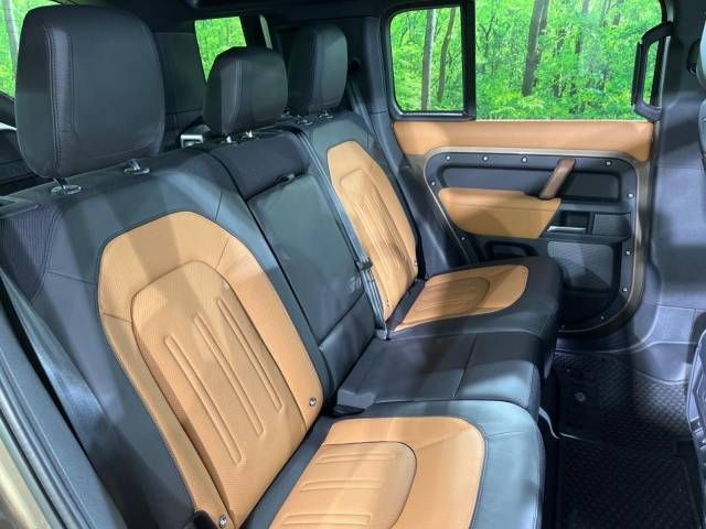 ROVER DEFENDER 2022-02 181768-12