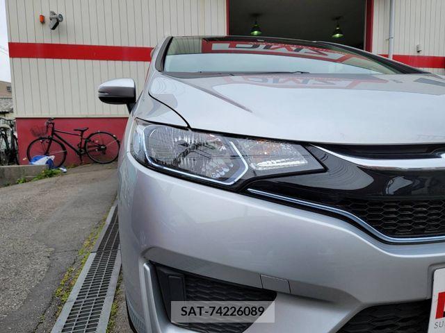 Honda FIT HYBRID 2017-03 304084-15