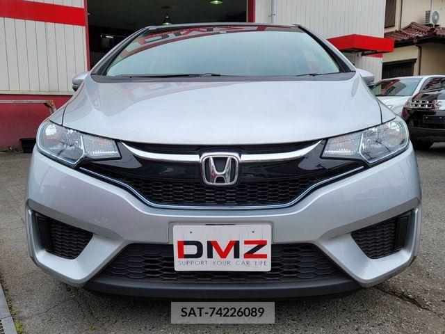 Honda FIT HYBRID 2017-03 304084-2