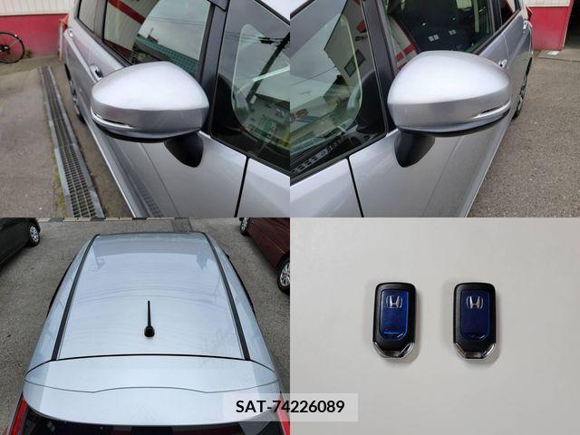 Honda FIT HYBRID 2017-03 304084-19