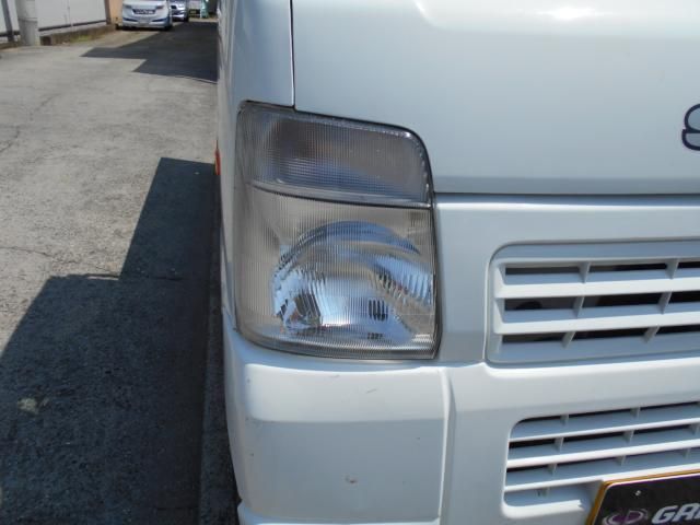 Suzuki CARRY TRUCK 2006-02 7777-17