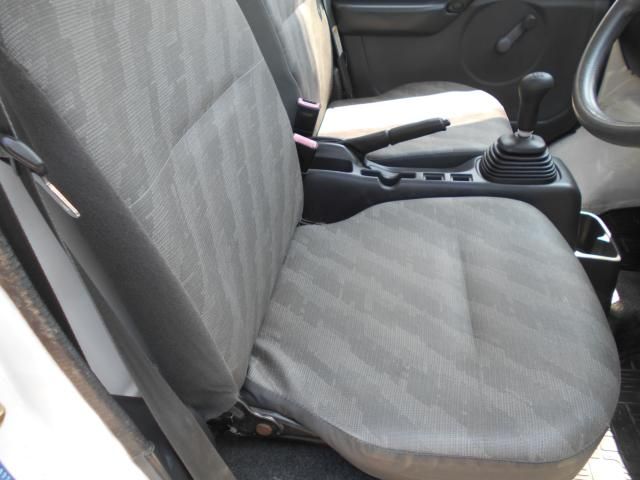 Suzuki CARRY TRUCK 2006-02 7777-13