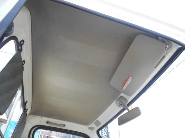 Suzuki CARRY TRUCK 2006-02 7777-8