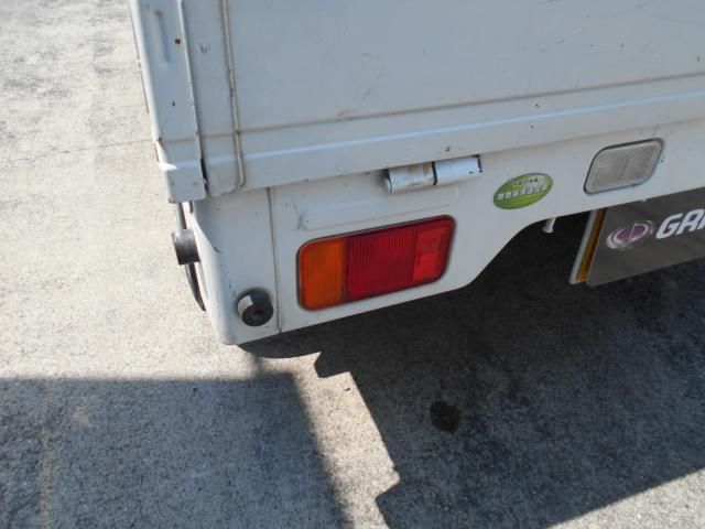 Suzuki CARRY TRUCK 2006-02 7777-21